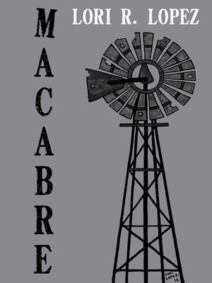 cover image of Macabre